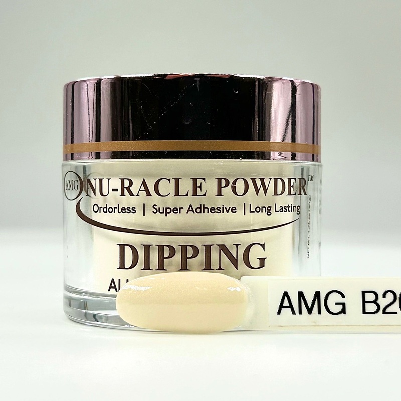 AMG Dip – B26