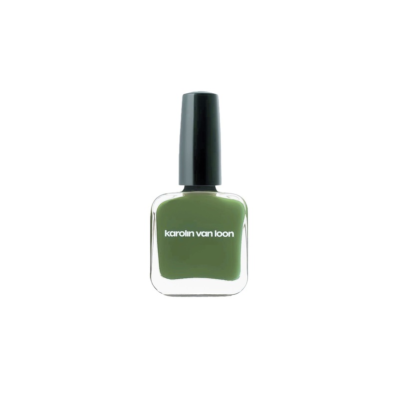KAROLIN VAN LOON – 40 Avocado Vert