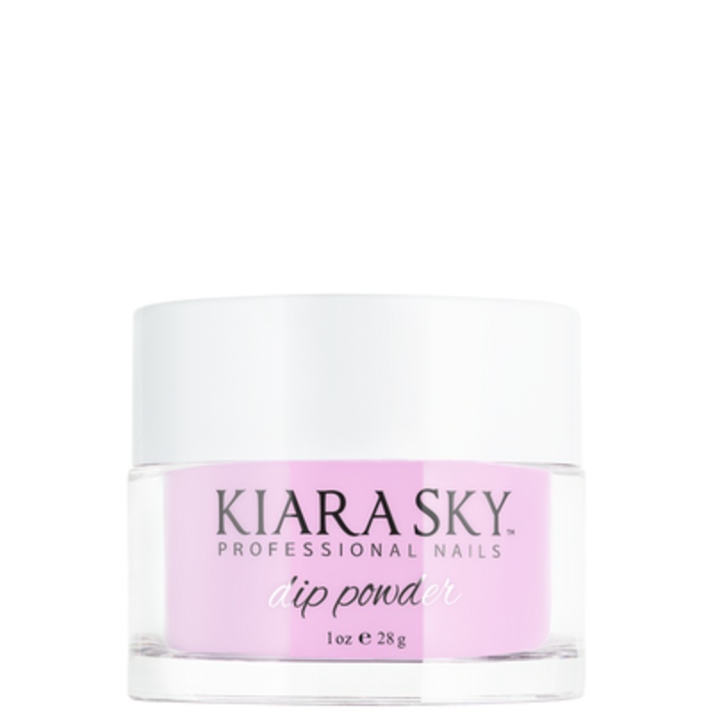 Kiara Sky Dip – 409 DLilac