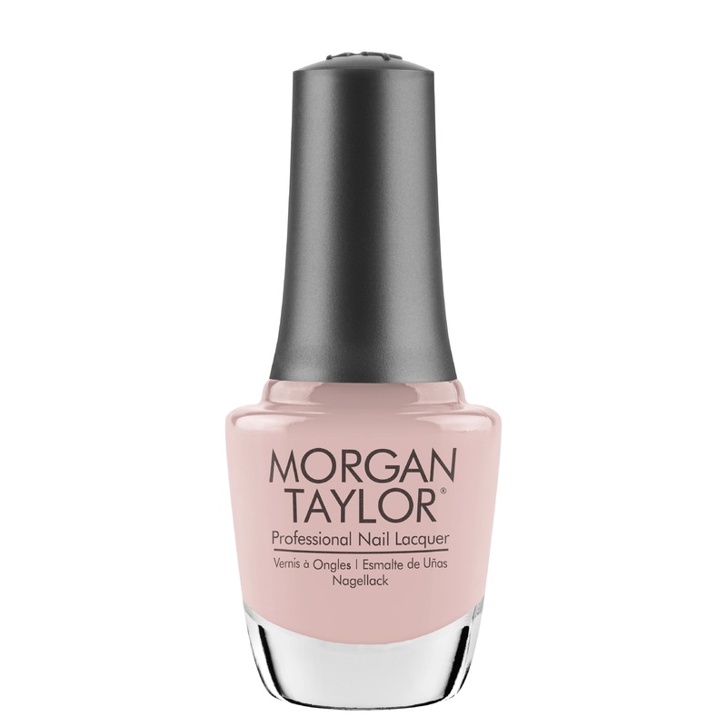 Morgan Taylor Prim Rose And Proper Lacquer