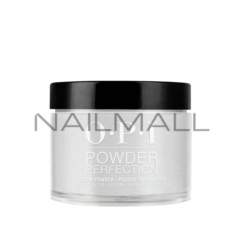 OPIFall 2024Metallic Mega MixDip PowderCyber DustDPF024