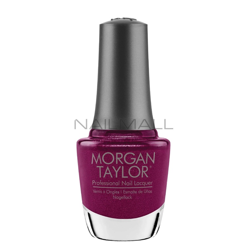 Sappy But Sweet3110497 – Morgan TaylorChange of PaceNail Lacquer