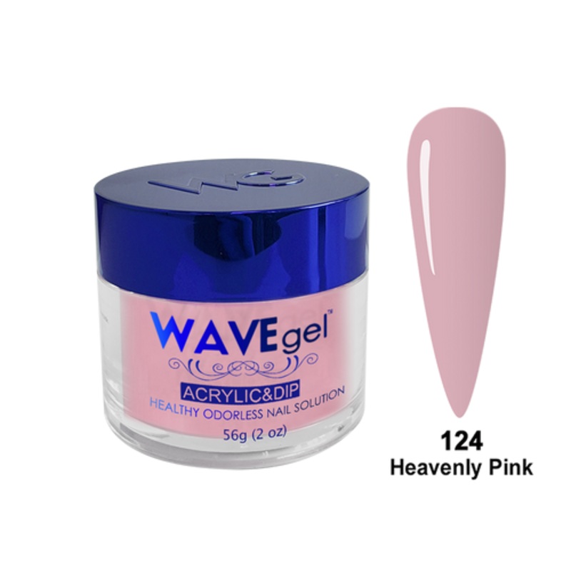 Wavegel Matching Powder 2oz – Royal Collection – 124