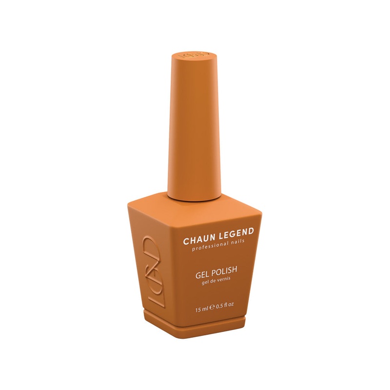 Chaun Legend Gel Polish – One Night Sand – LG5200