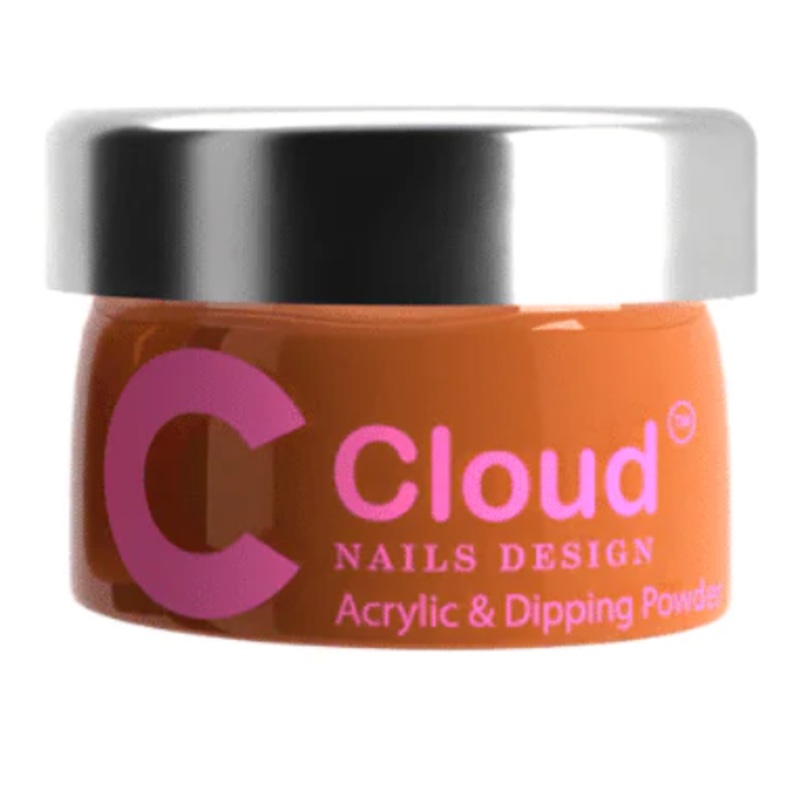 Chisel Cloud Florida 4-in-1 Dip: 115