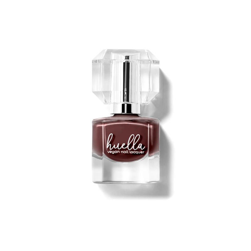 HUELLA – Caf Noir