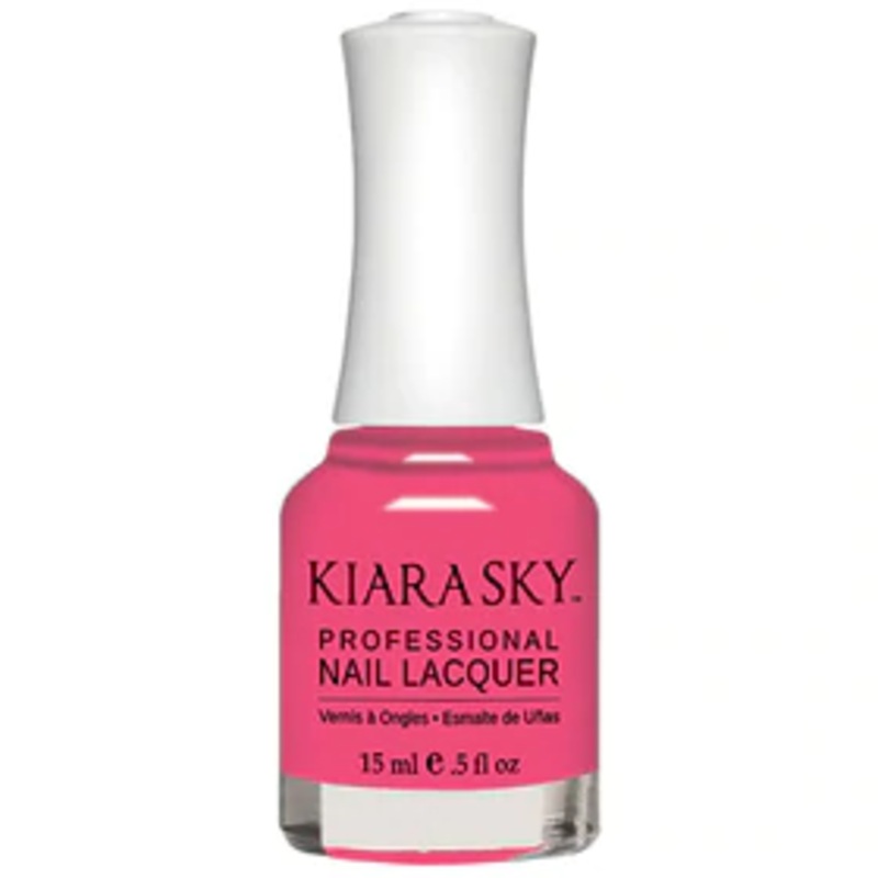 Kiara Sky All In One – Nail Lacquer 0.5oz – 5054 First Love