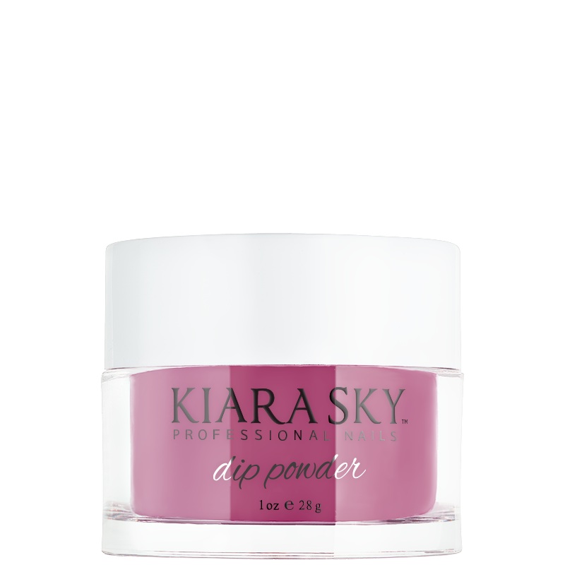 Kiara Sky Dip Powder – Smitten – KSD574