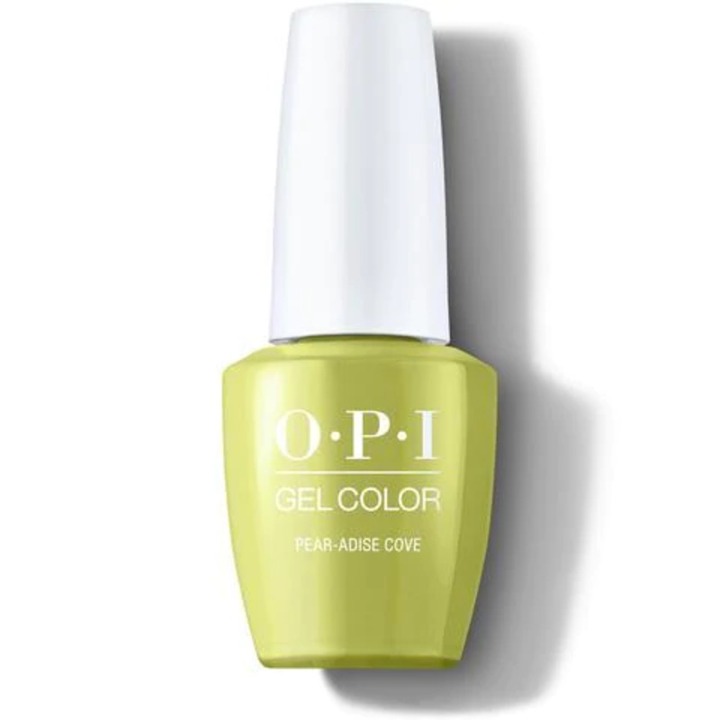OPI Gel Matching 0.5oz – N86 PEAR-ADISE COVE