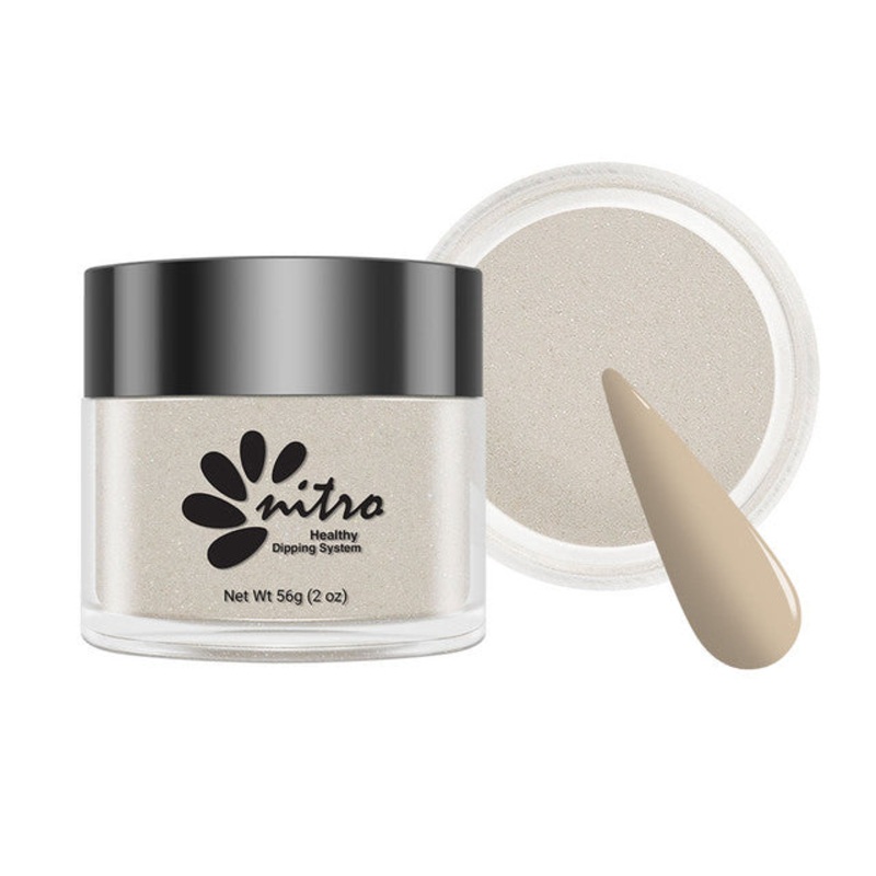 Nitro Dipping Powder – #184