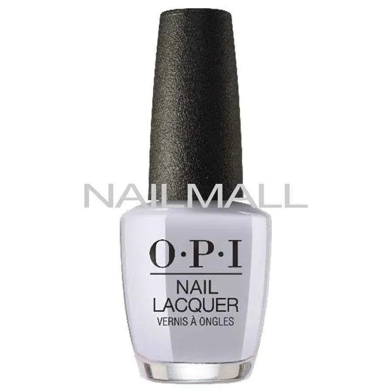 OPI Nail Lacquer – NLSH5 Engage-ment to Be