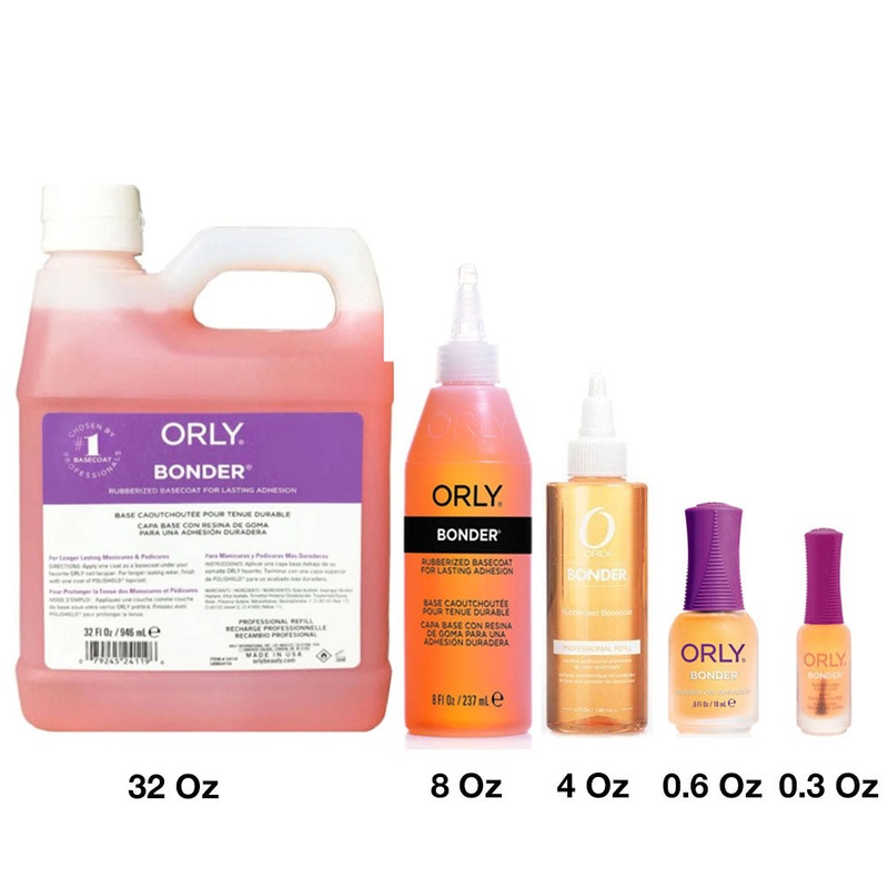 Orly Bonder Base 0.3oz