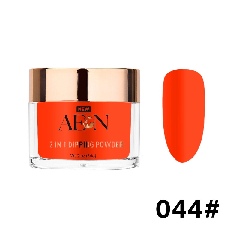 #044 – AEON Dipping Powder – PS I Love You 2oz