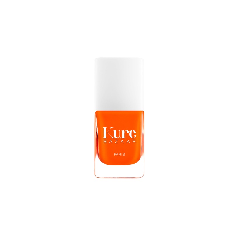KURE BAZAAR – Karma Matte Nail Polish