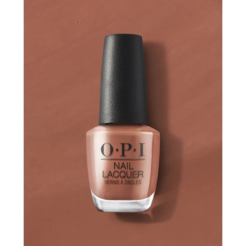 OPI Nail Lacquer Endless Sun-ner 15ml