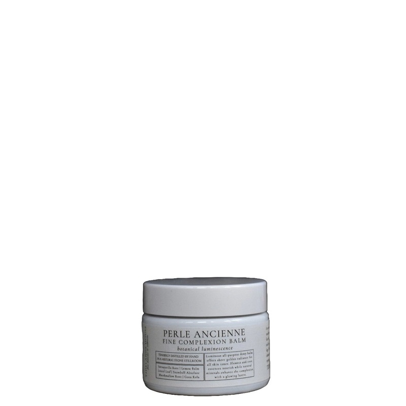 TIDELANDS HOUSE – Perle Ancienne Skin Luminescence Balm
