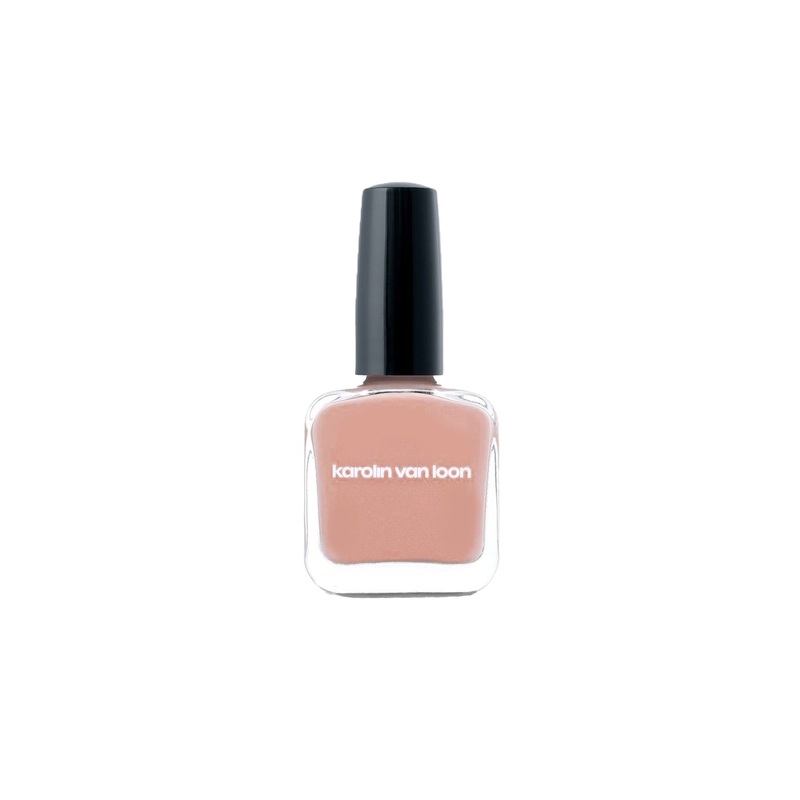 KAROLIN VAN LOON – 35 Cashemire Rose