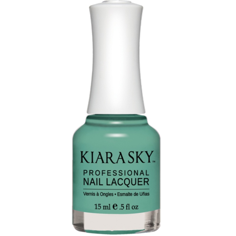 KIARA SKY Nail Lacquer – N532 Whoopsy Daisy