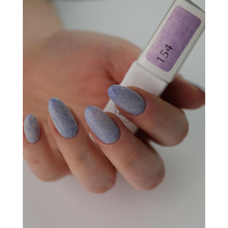 Wool Collection Gel Polish Nr.154 von Trendy Nails (8ml)