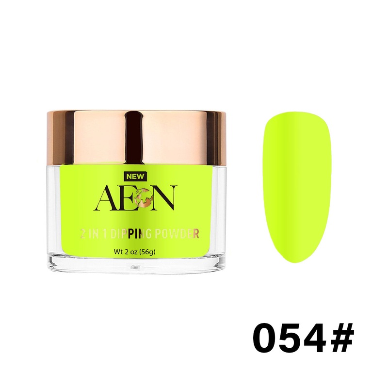 #054 – AEON Dipping Powder – Need Sunglasses? 2oz