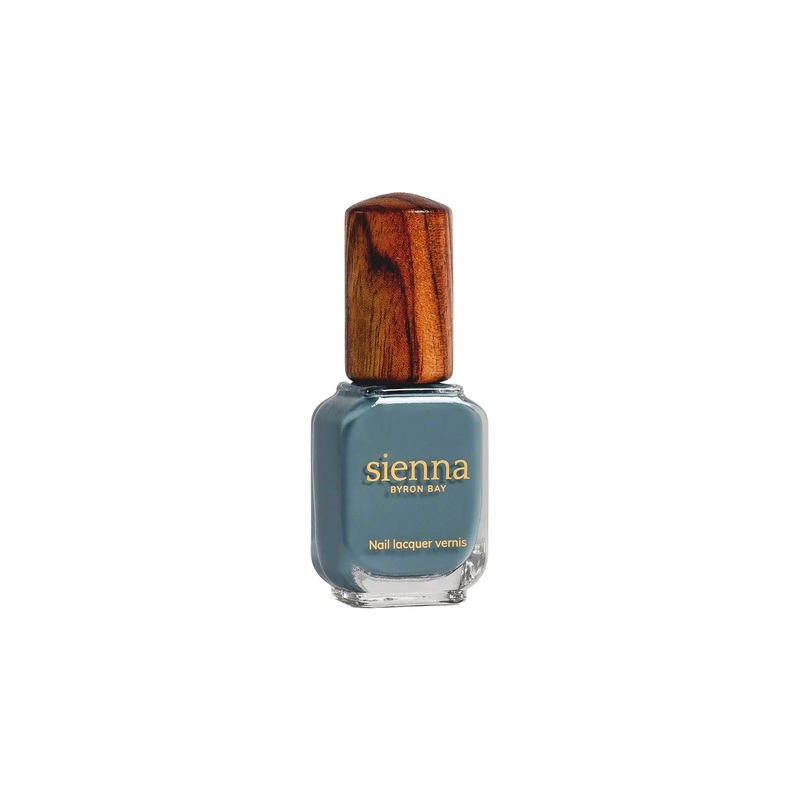 SIENNA BYRON BAY – Juniper Nail Polish