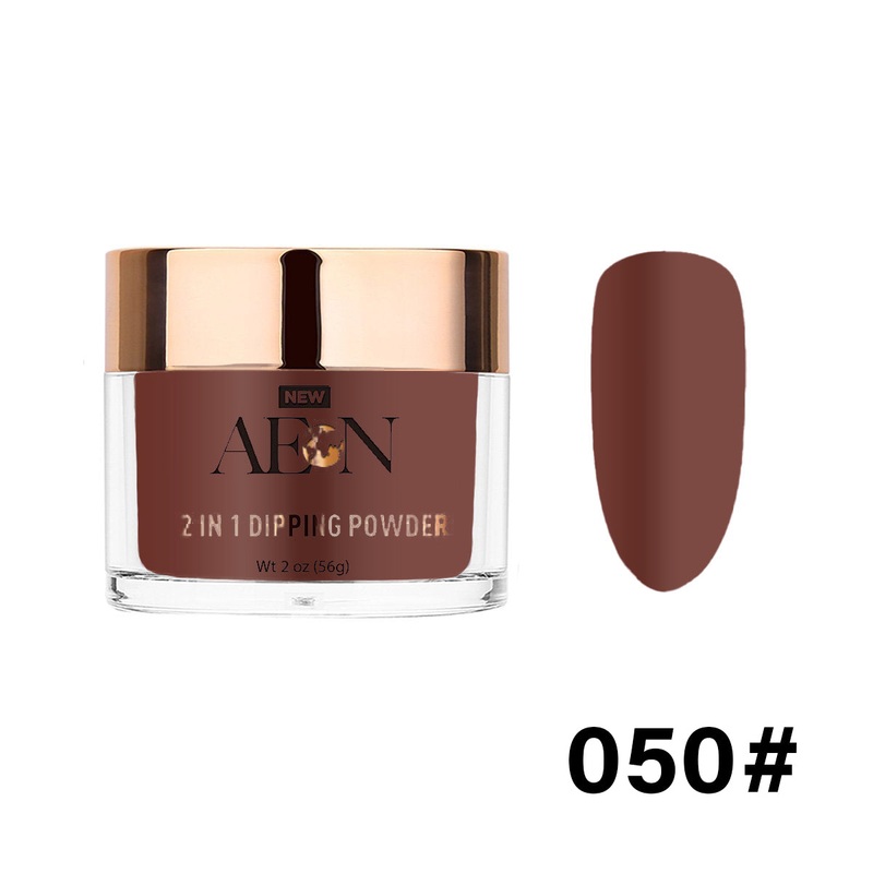 #050 – AEON Dipping Powder – Right Red 2oz