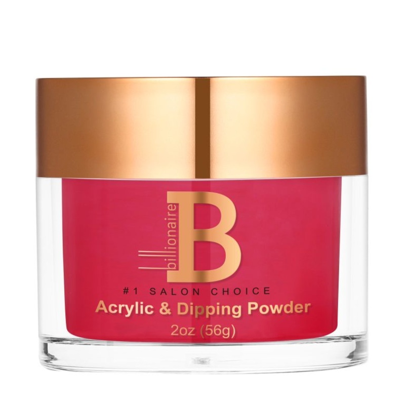 049 Heart Desire – Billionaire Dip Acrylic Powder