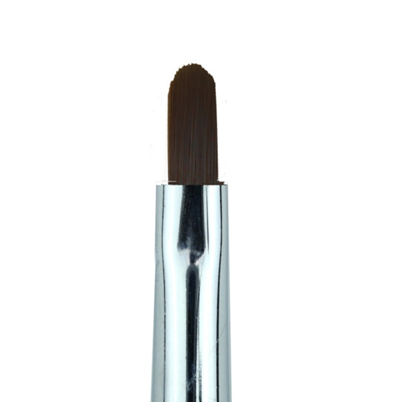 Cre8tion – Gel Brush Oval Tip Rhinestone Handle 04