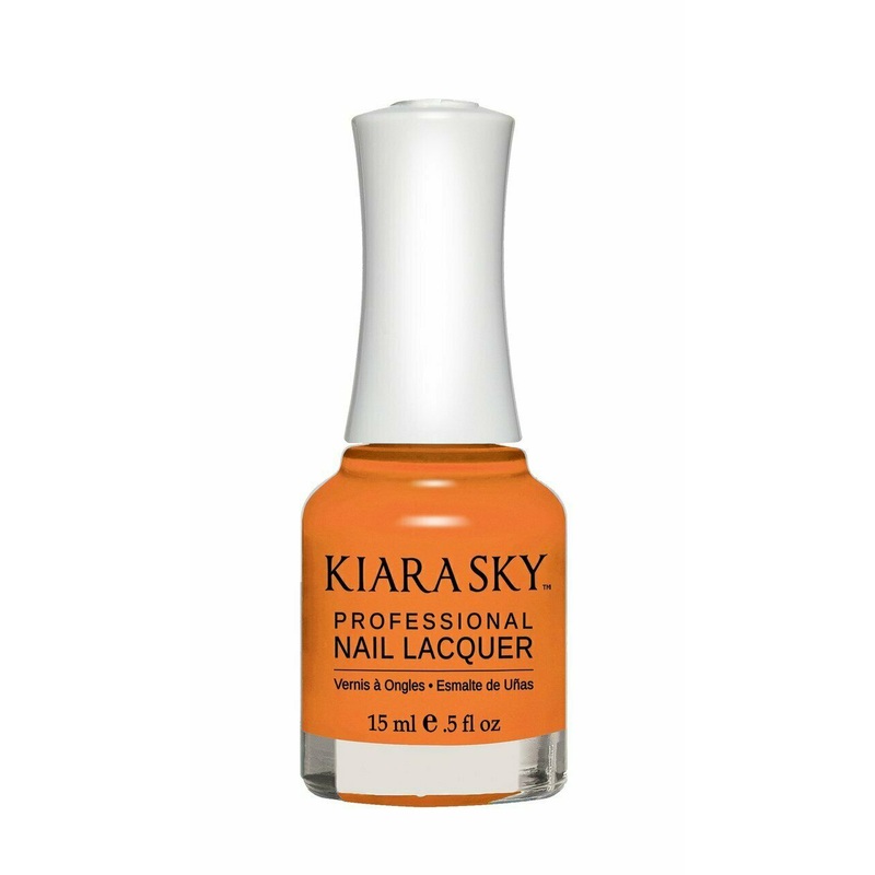 Kiara Sky Nail Lacquer – N441 Chandelier