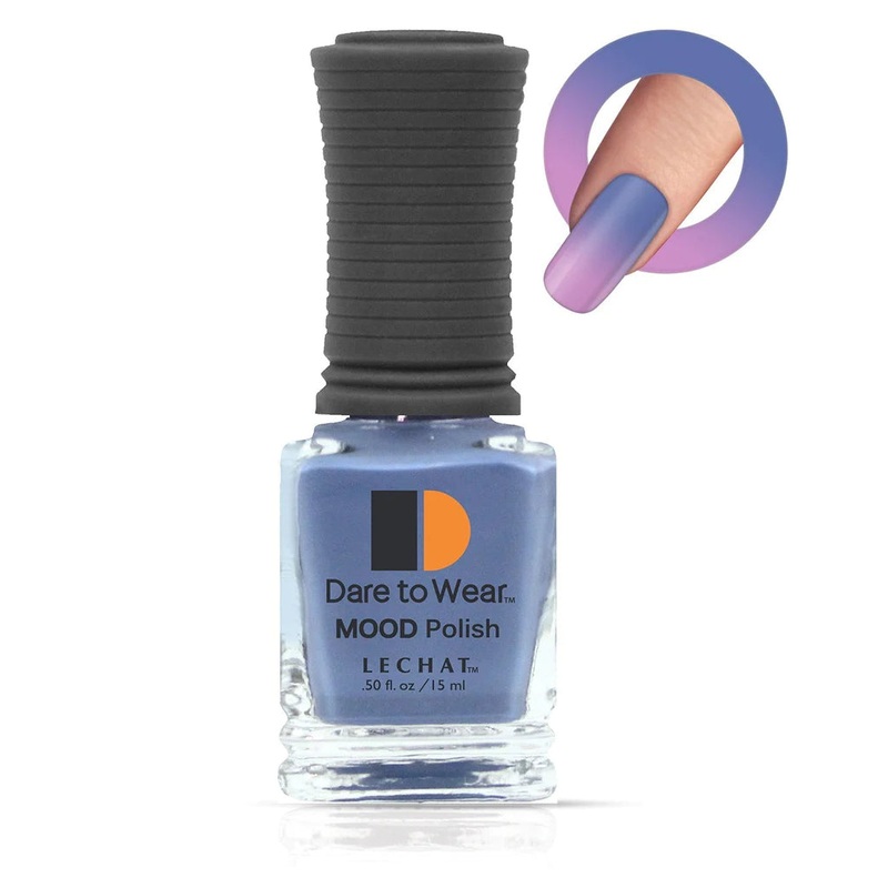 Perfect Match Mood Polish DWML30 – Trissie