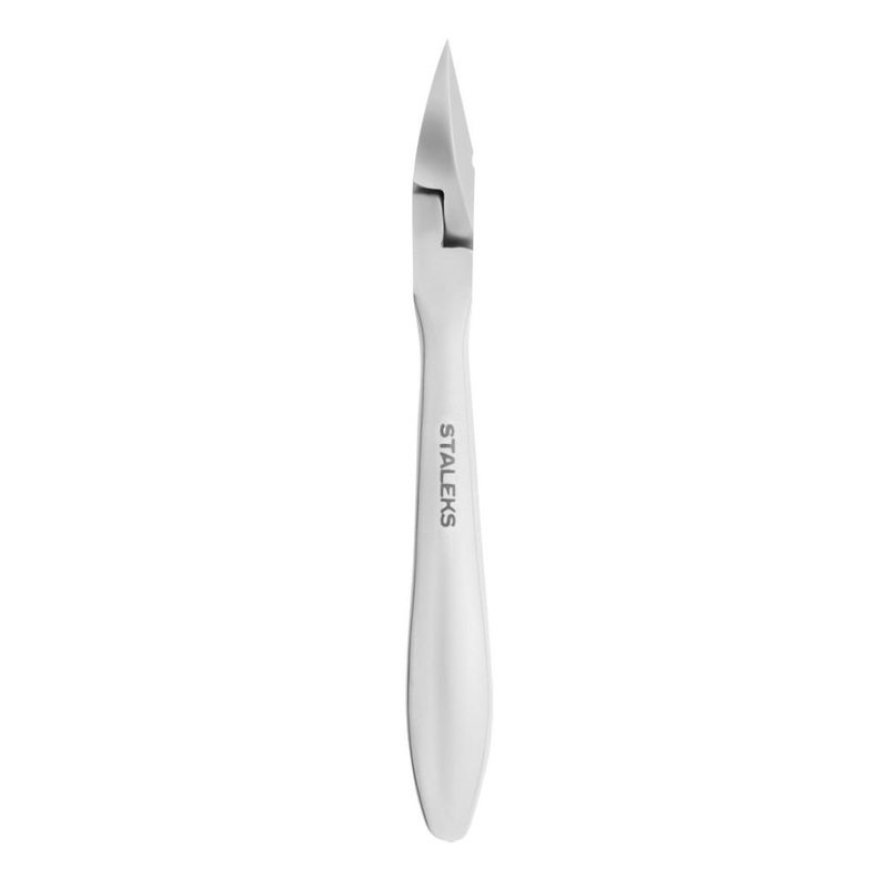 Zange fr Ngel NBC-30-14 (Schneidelnge 14 mm) STALEKS BEAUTY&CARE