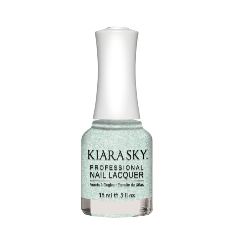 Kiara Sky Polish – N500 Your Majesty