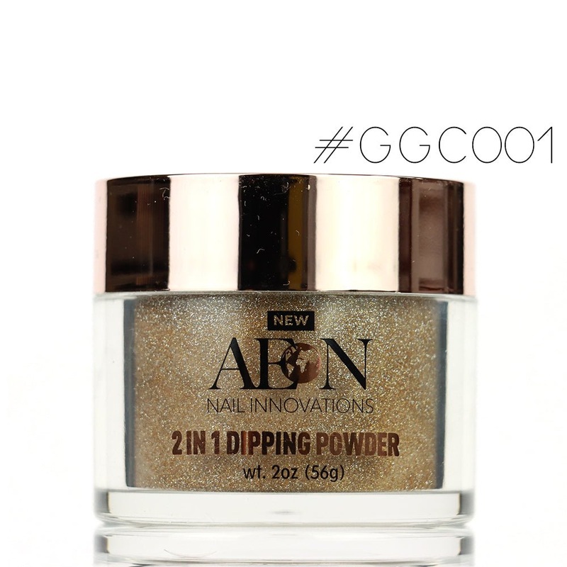 #001 AEON GGC Powder 2oz