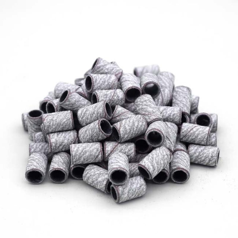 Zebra Sanding Bands 1000ct – Coarse