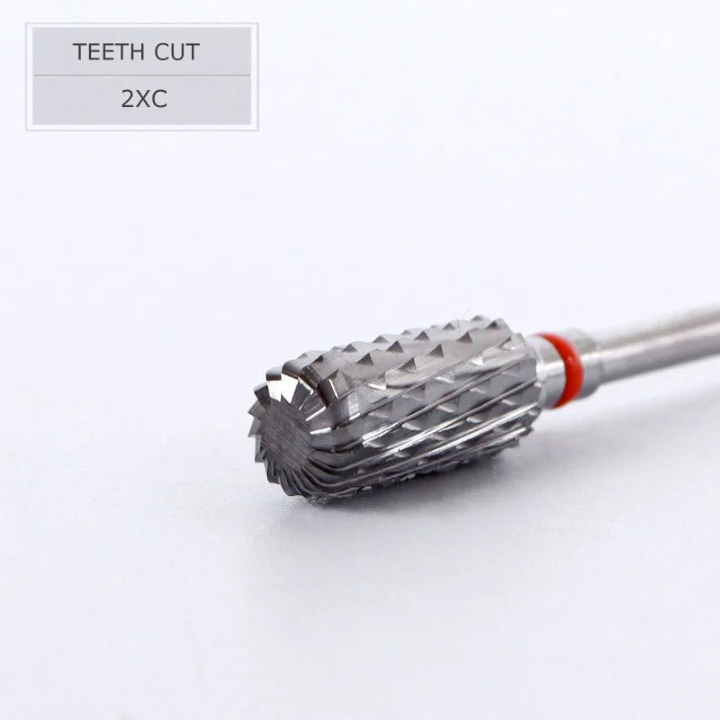 #75 3/32″ Dust Proof Bit 2X-Coarse