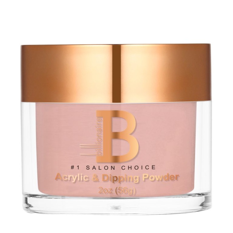 012 Oliver – Billionaire Dip Acrylic Powder