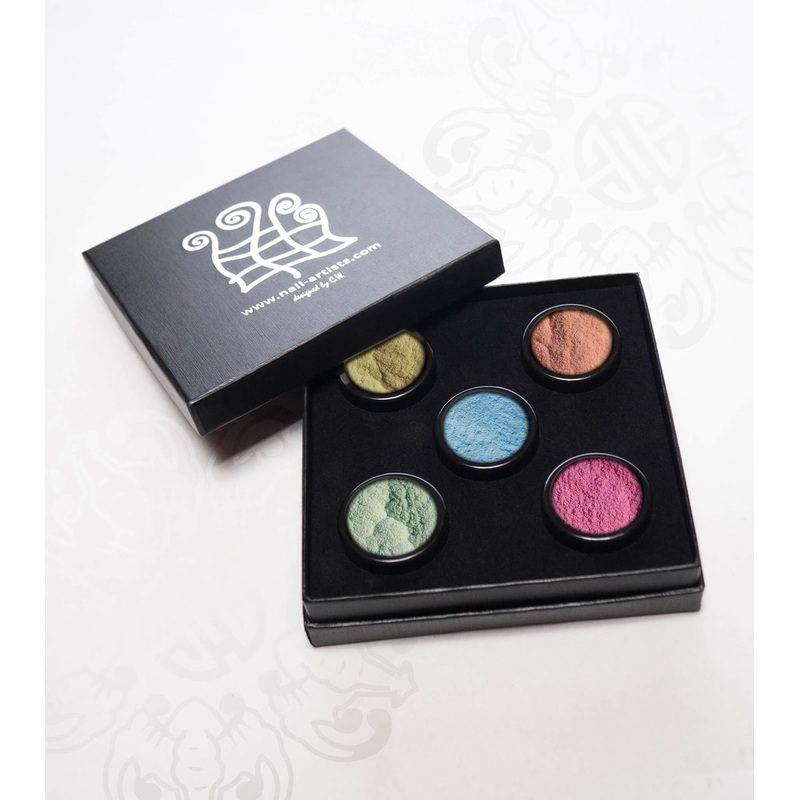 3D C-Monet Set