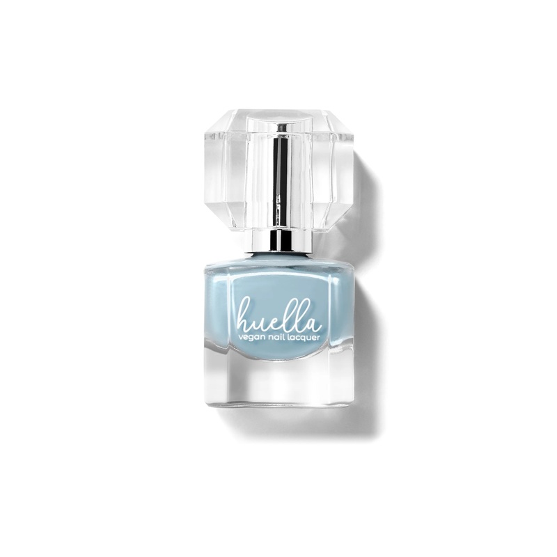 HUELLA – Cold as Ice
