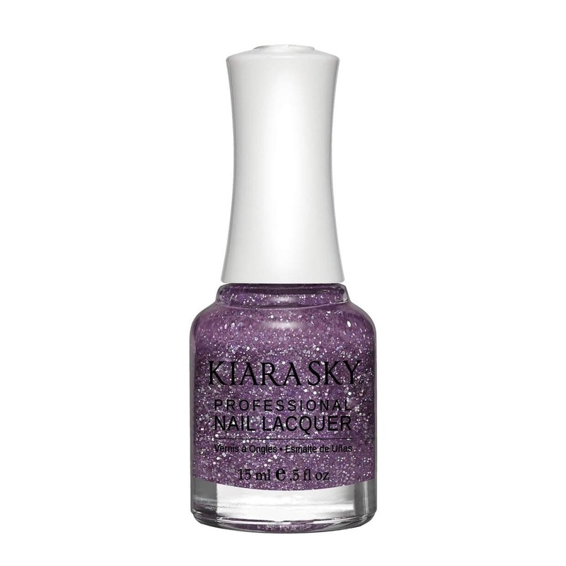 KIARA SKY Nail Lacquer – N520 Out On The Town