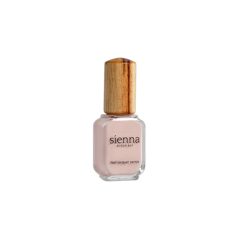 SIENNA BYRON BAY – Serenity Nail Polish