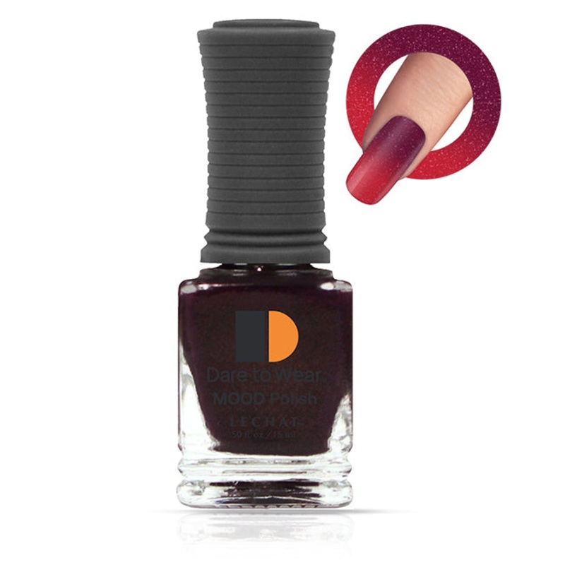 Perfect Match Mood Polish DWML38 – Heart’s Desire