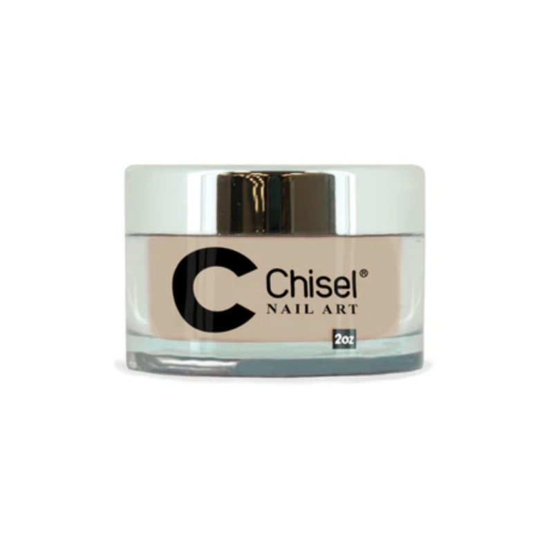 SOLID195 – Chisel Dip + Acrylic Powder 2oz