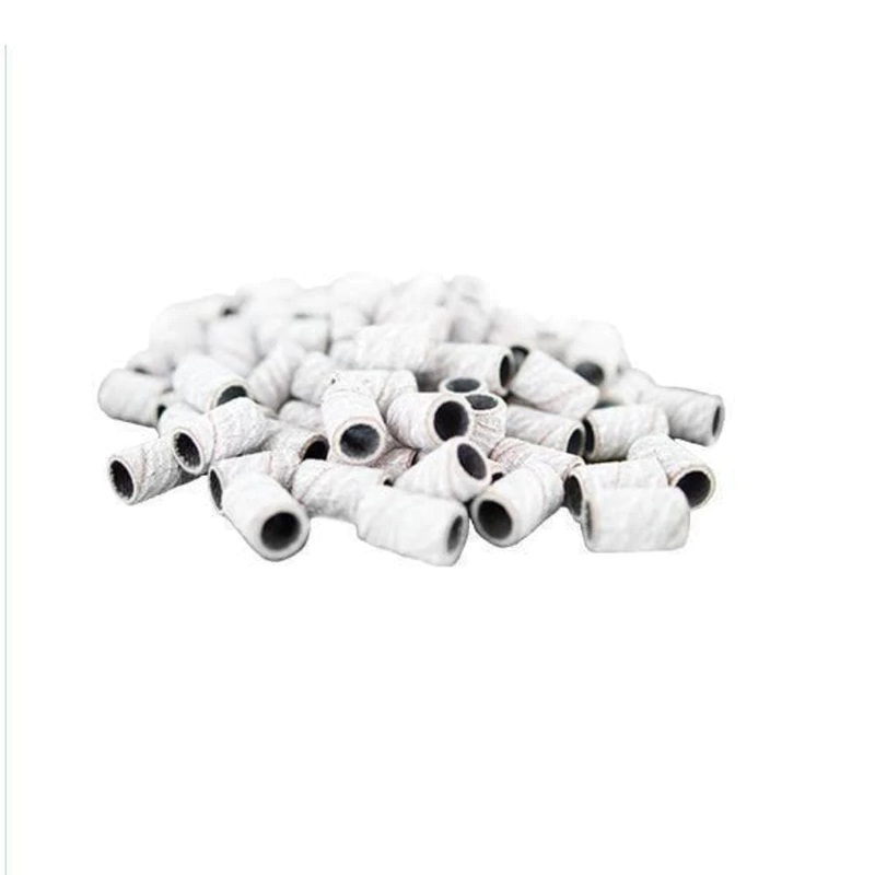 Zebra Sanding Bands – Coarse (10,000pcs)