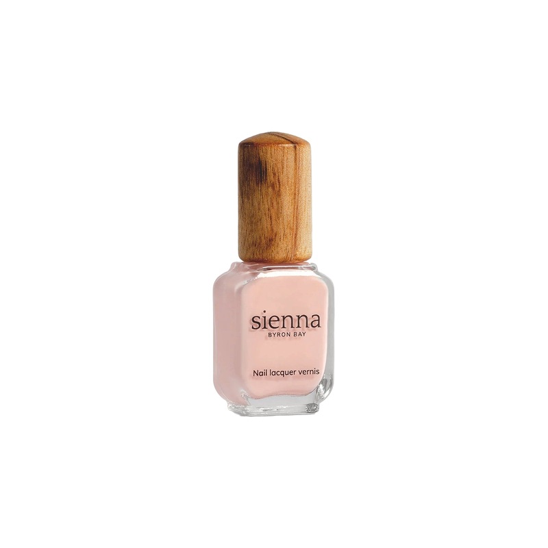 SIENNA BYRON BAY – Fleur Nail Polish