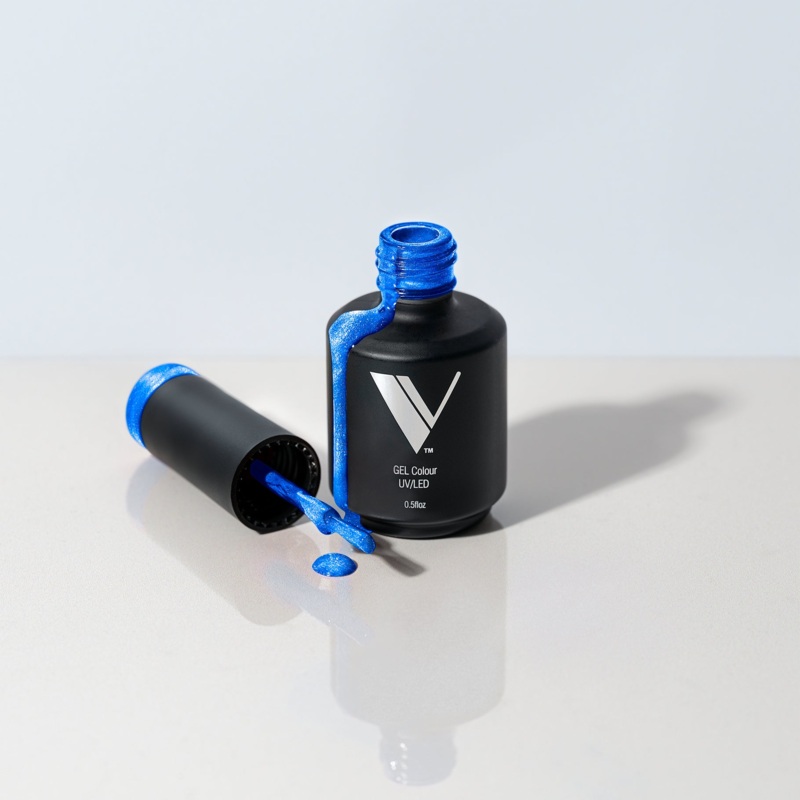 VBP Gel Polish – 163 Refuse To Sink