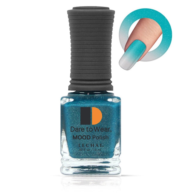 Perfect Match Mood Polish DWML14 – Glistening Waterfall