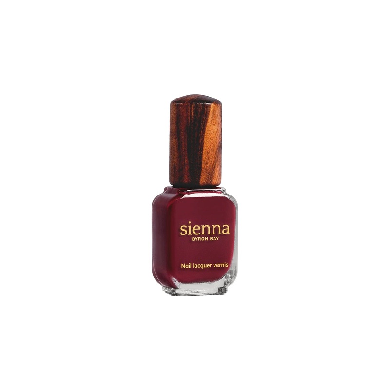 SIENNA BYRON BAY – Promise Nail Polish