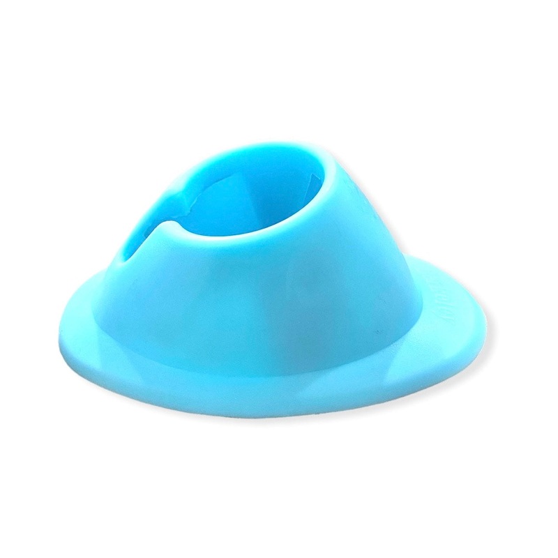 Bottle Hug Rubber Sillicon Bottle Holder Assorted Color