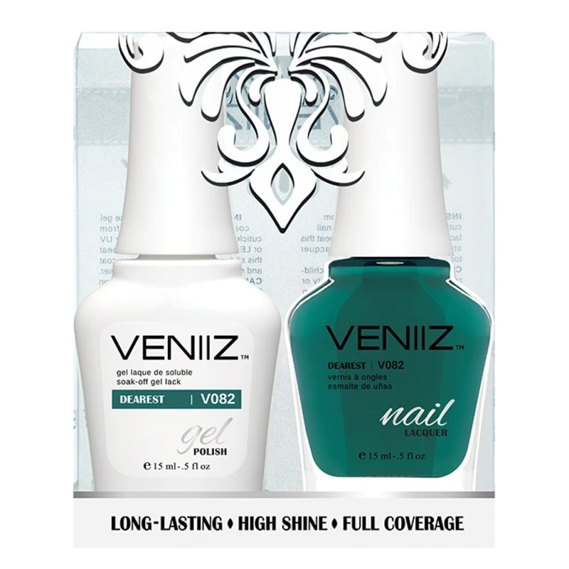Veniiz Duo – V082 Dearest