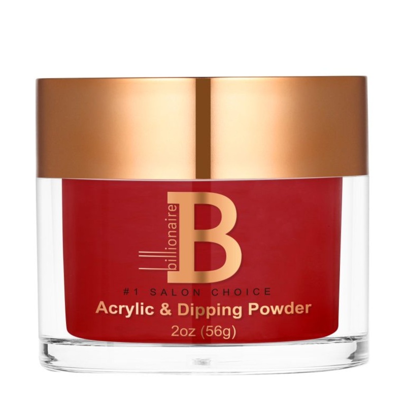 054 Catch Up – Billionaire Dip Acrylic Powder